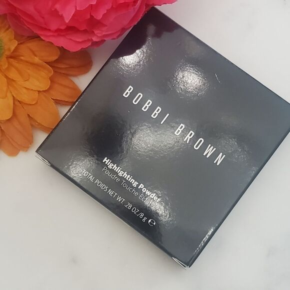 BOBBI BROWN Afternoon Glow Highligher (Pink Shimmer With Purple-ish Sheen) - Picture 12 of 16